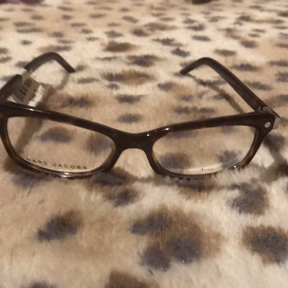 Marc Jacobs glasses